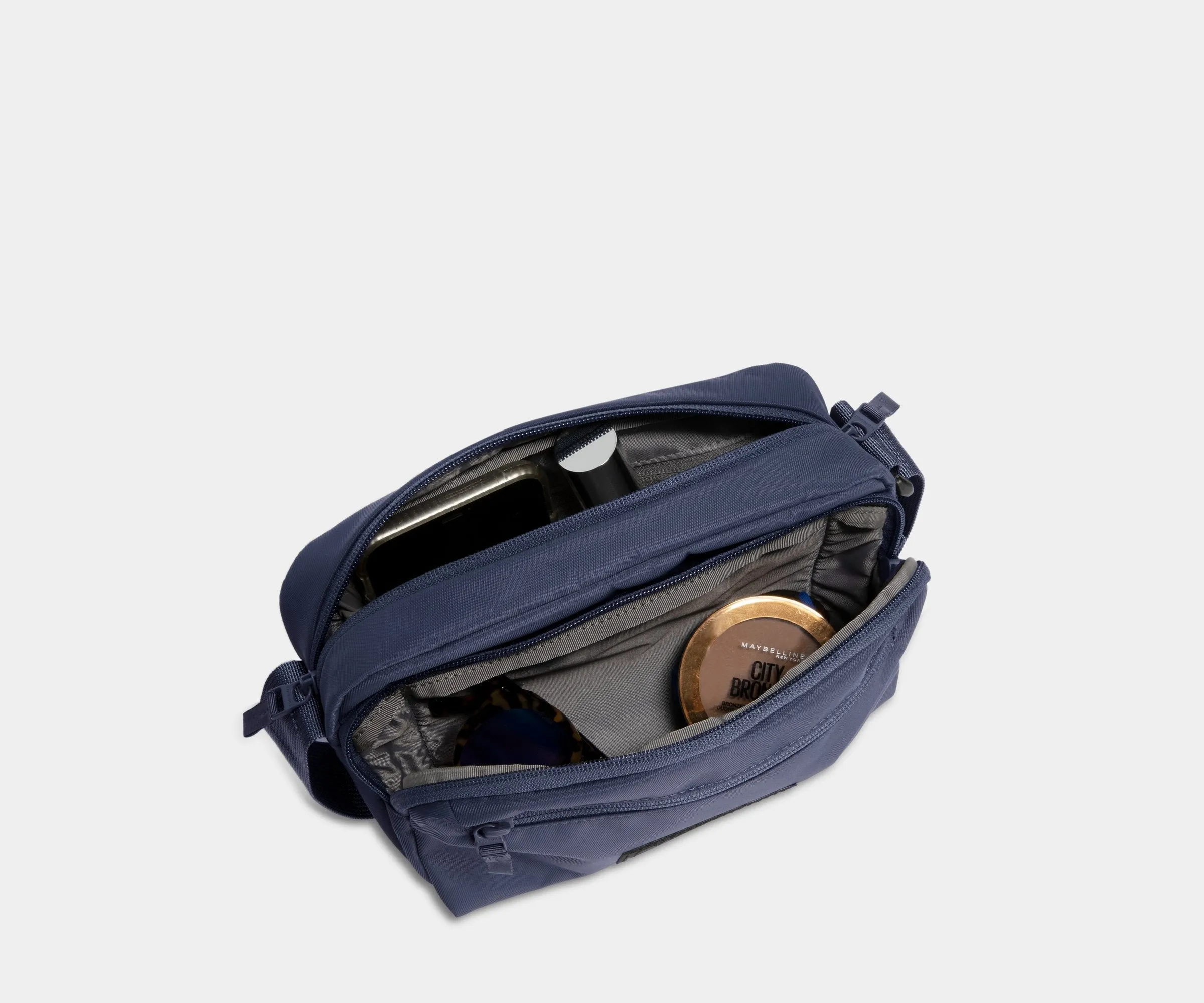 Vapor Crossbody