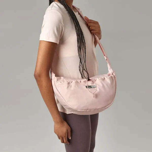 Vegan Recycled Studio CrossBody Bag | Multiple Colours