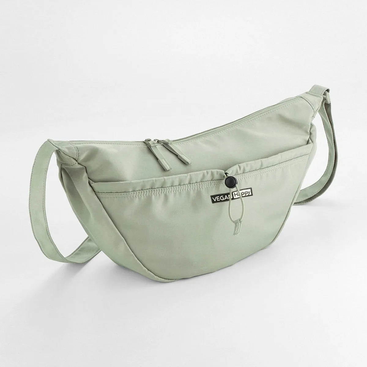 Vegan Recycled Studio CrossBody Bag | Multiple Colours