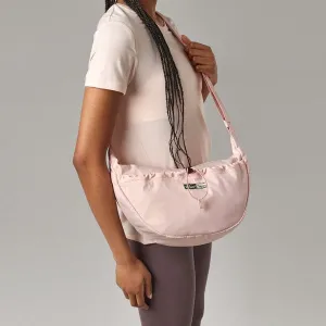 Vegan Recycled Studio CrossBody Bag | Multiple Colours