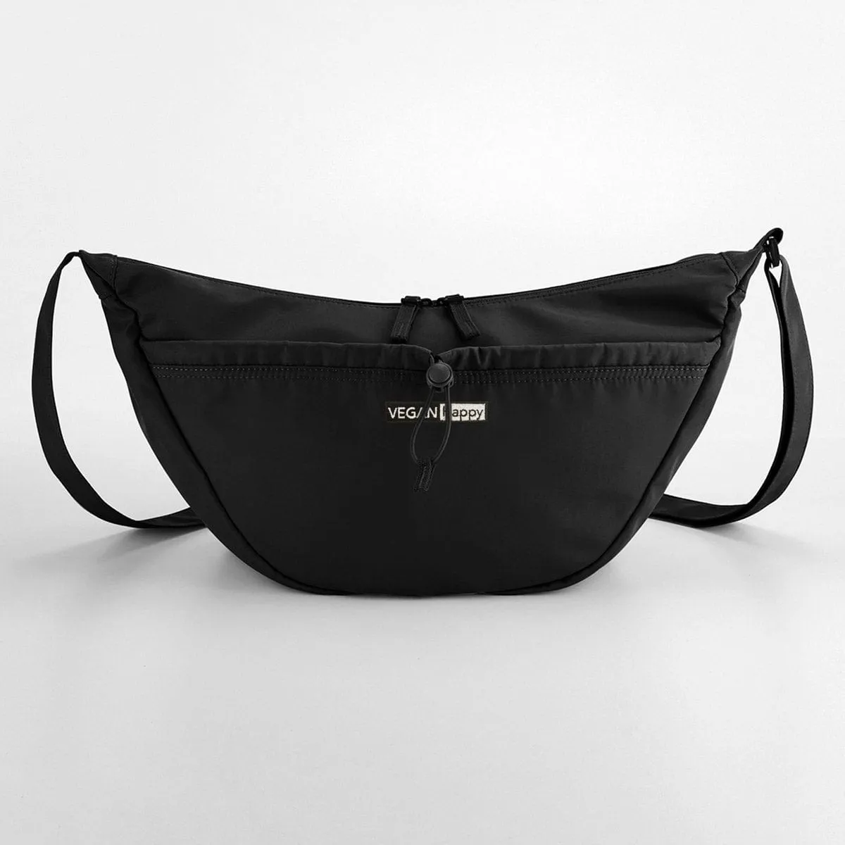 Vegan Recycled Studio CrossBody Bag | Multiple Colours