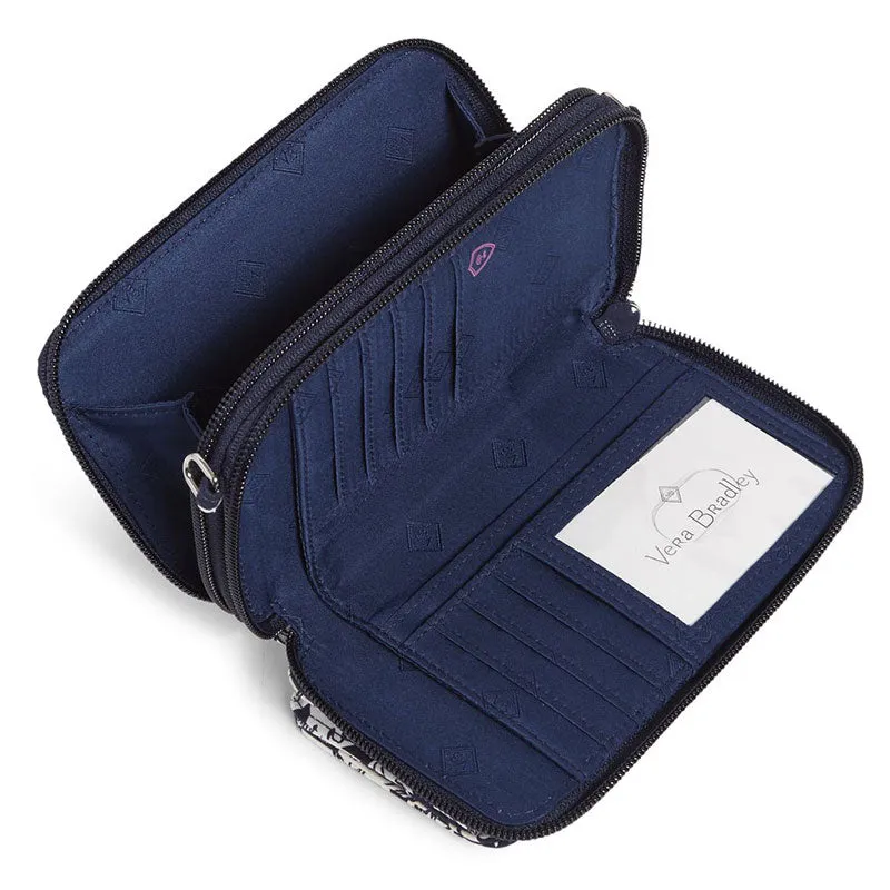 Vera Bradley Crossbody Bag