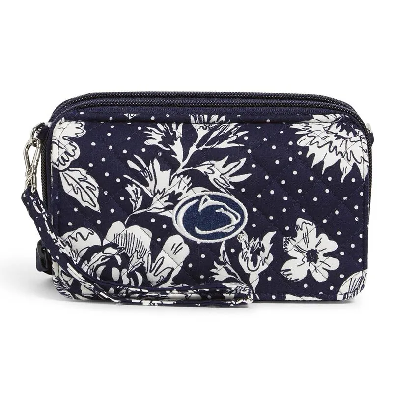 Vera Bradley Crossbody Bag
