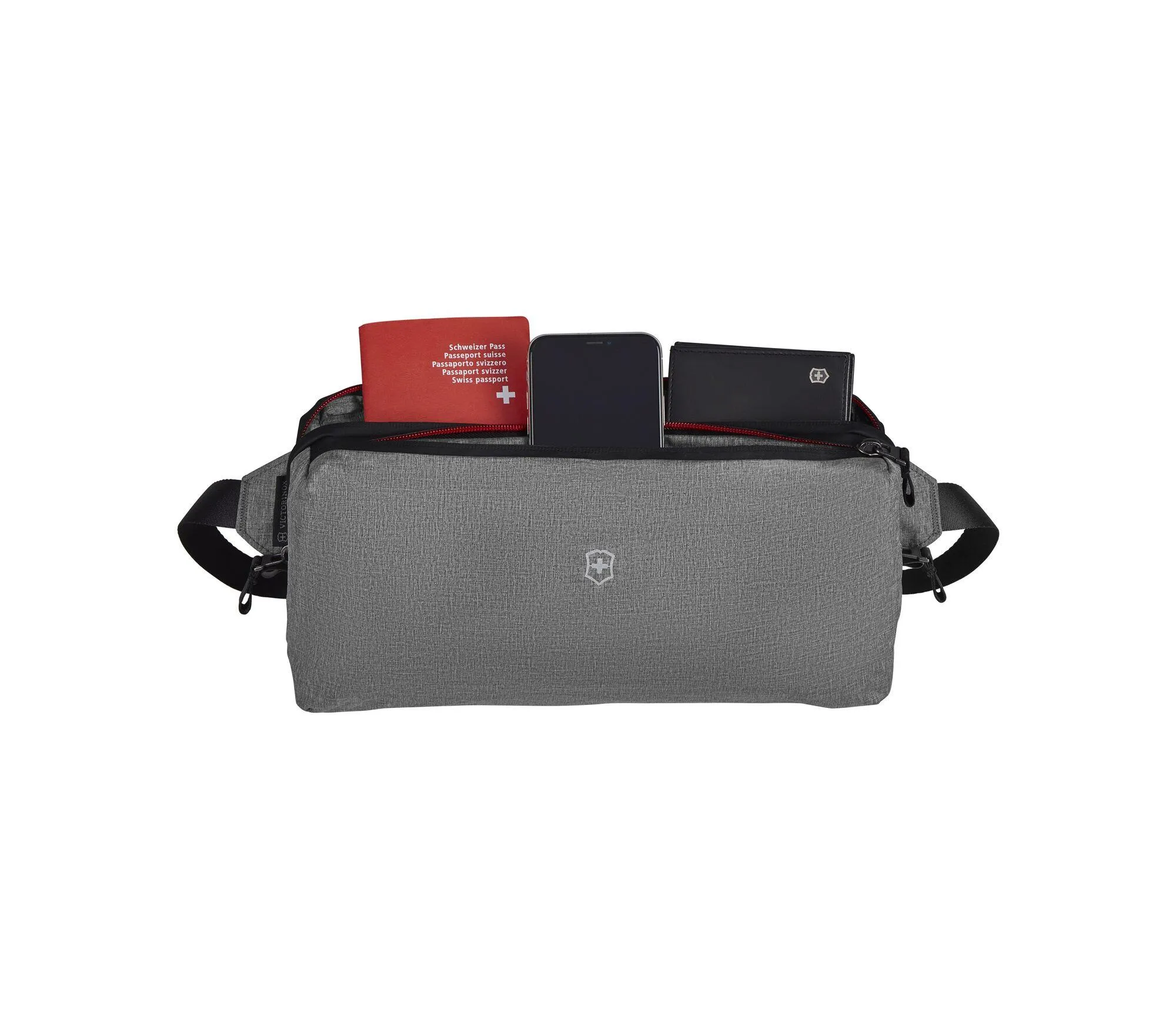 Victorinox Travel Accessories Edge Packable Crossbody Bag