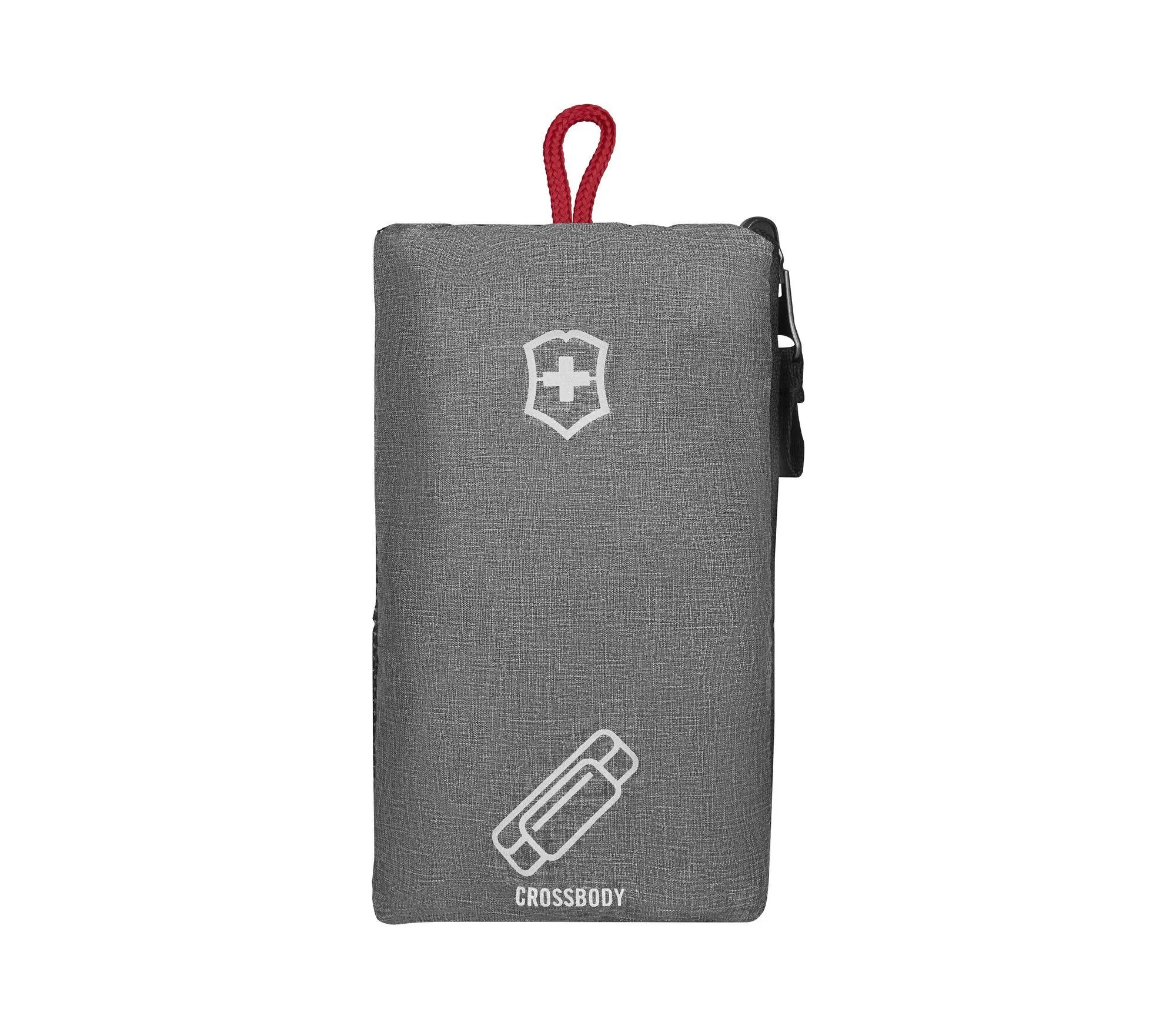 Victorinox Travel Accessories Edge Packable Crossbody Bag