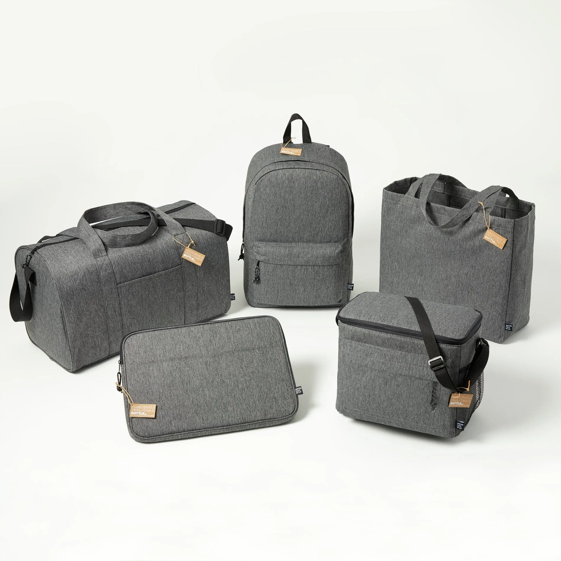 Vila Recycled 15" Computer Sleeve