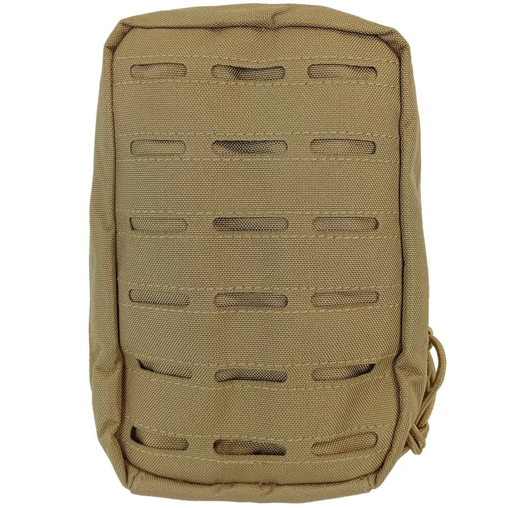 Viper Laser Cut MOLLE Utility Pouch - Medium