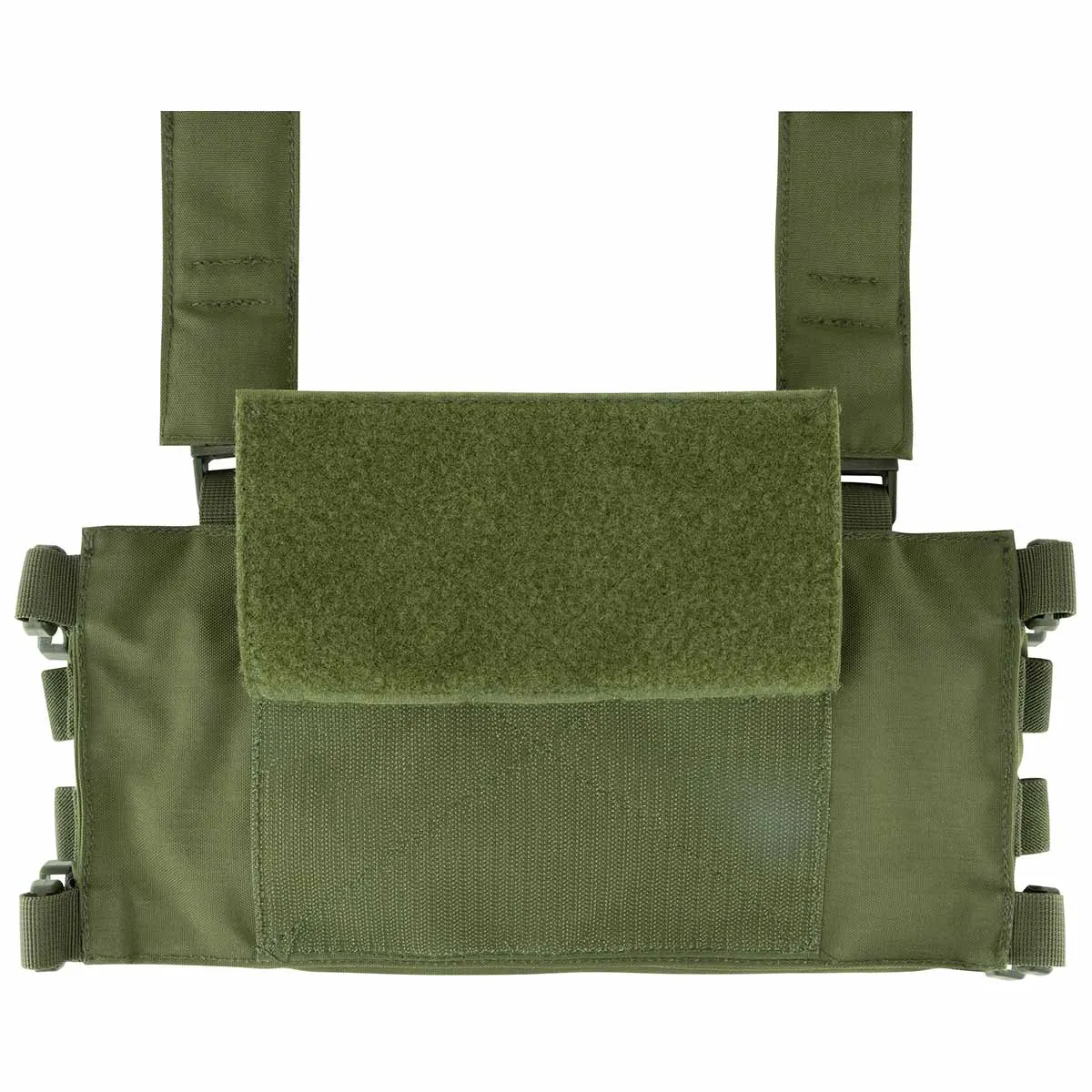 Viper VX Buckle Up Ready Rig Green
