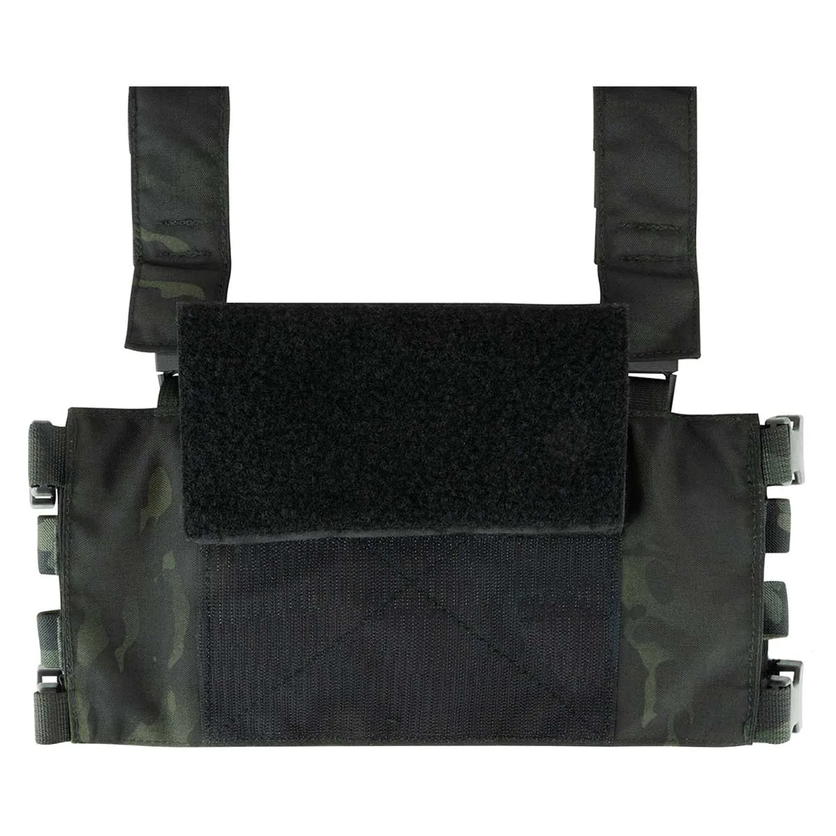 Viper VX Buckle Up Ready Rig VCam Black
