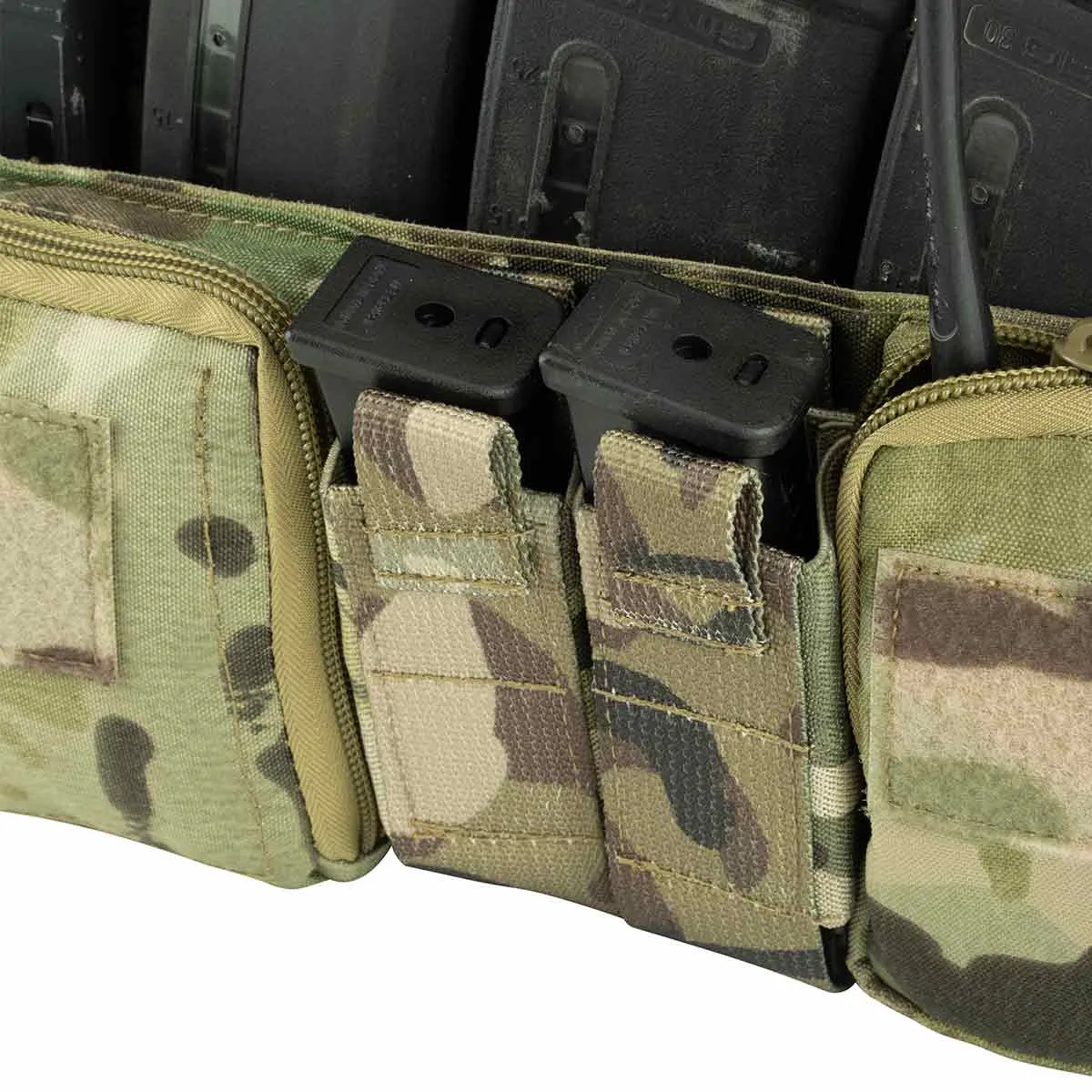 Viper VX Buckle Up Ready Rig VCam