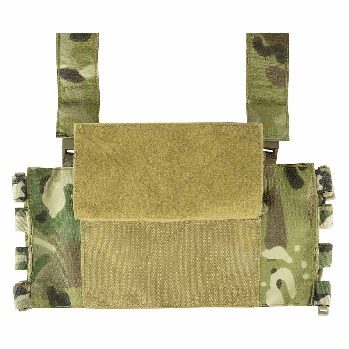 Viper VX Buckle Up Ready Rig VCam