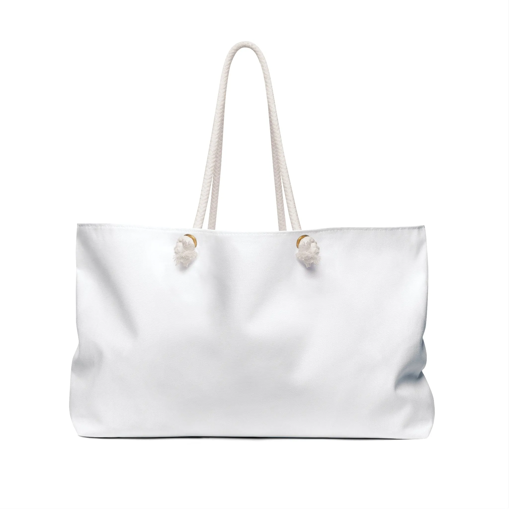 Weekender Bag "Beachwalker Club"
