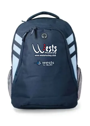 WESTS HOCKEY - Backpack