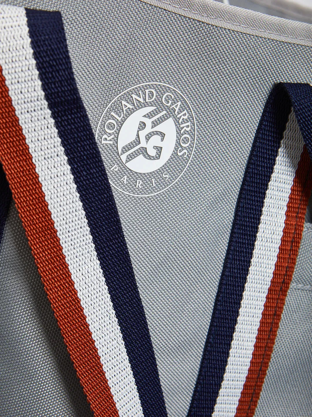 Wilson Roland Garros Tote Bag - NEW ARRIVAL