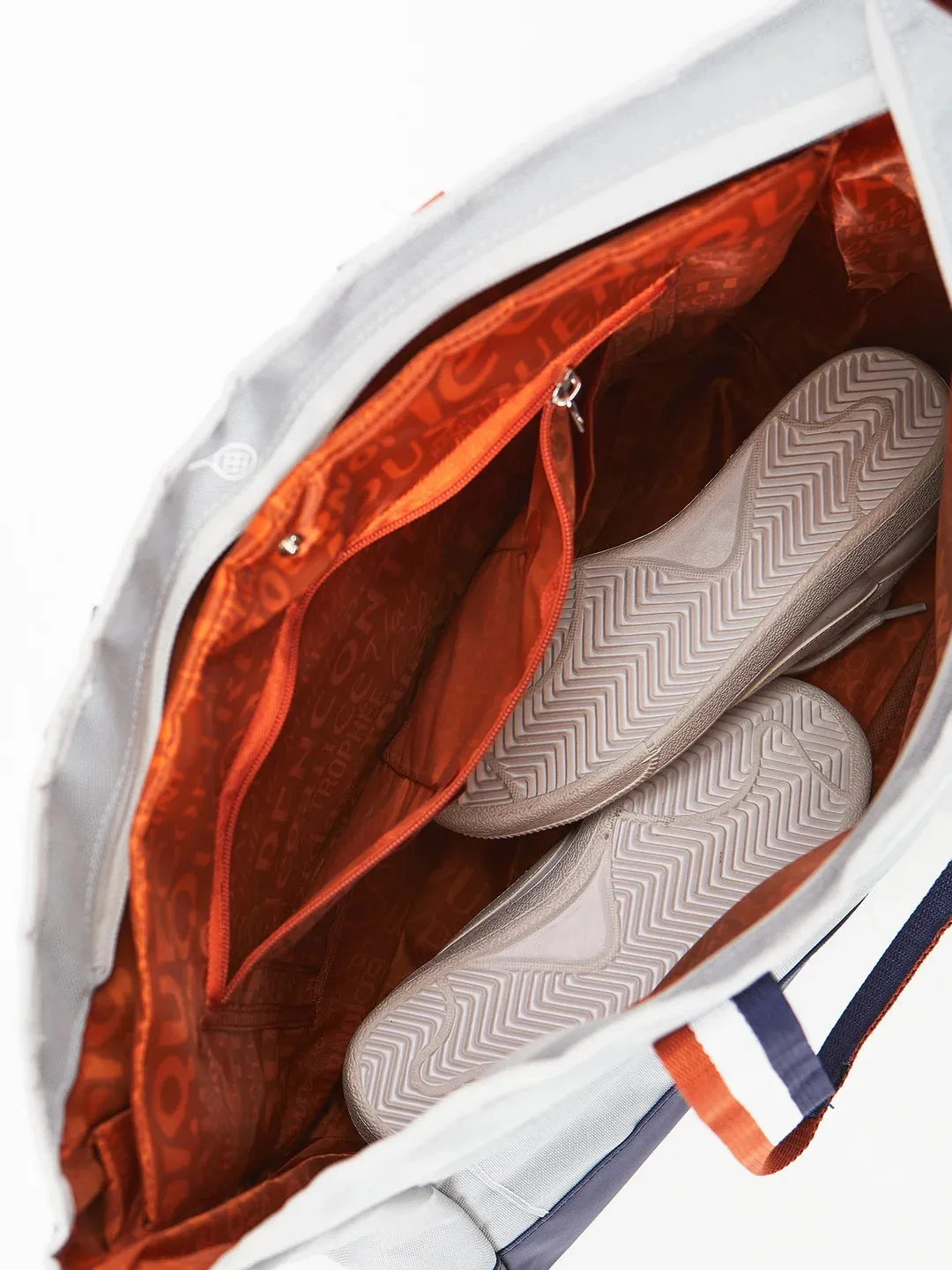 Wilson Roland Garros Tote Bag - NEW ARRIVAL