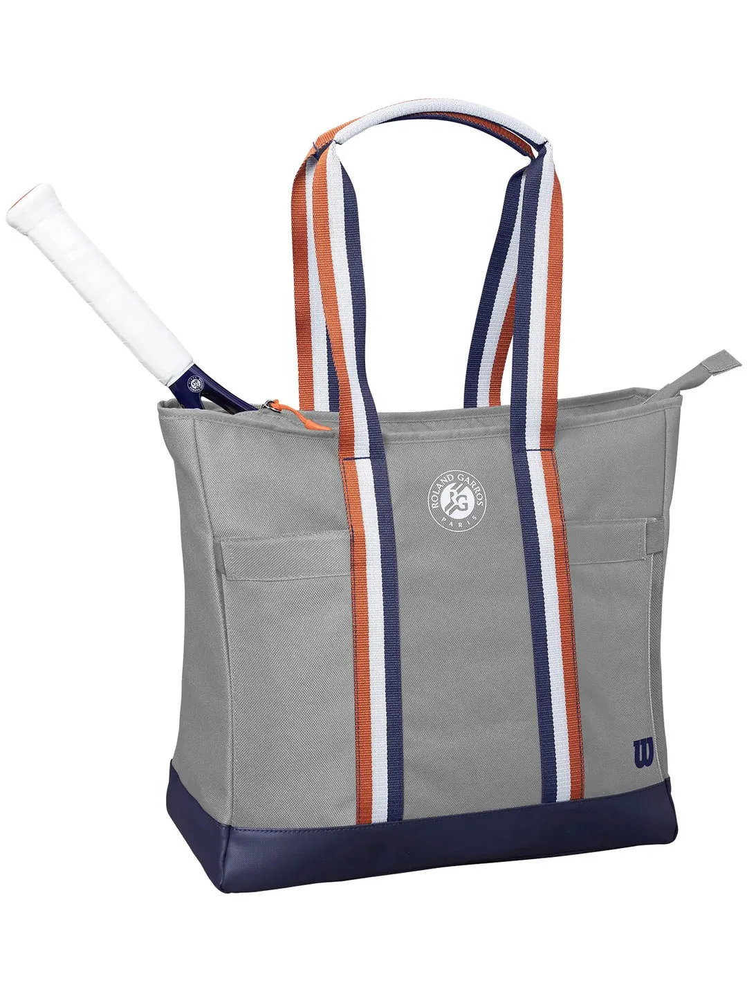 Wilson Roland Garros Tote Bag - NEW ARRIVAL