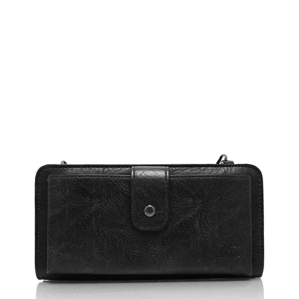 Zac P1318-22-01-80 - Black