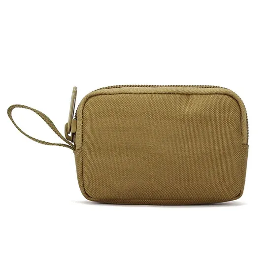 Zero North - EDC Wallet New