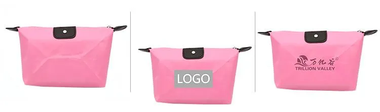 Zippered Waterproof Pouch