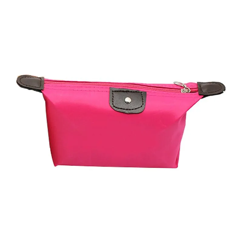Zippered Waterproof Pouch