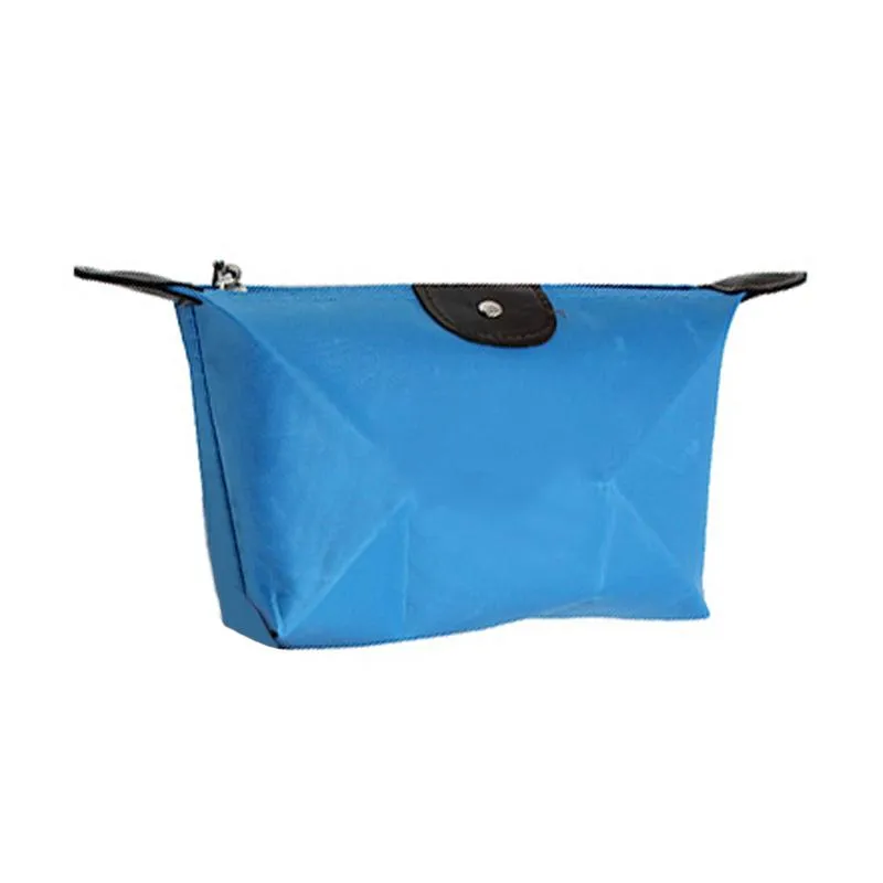 Zippered Waterproof Pouch