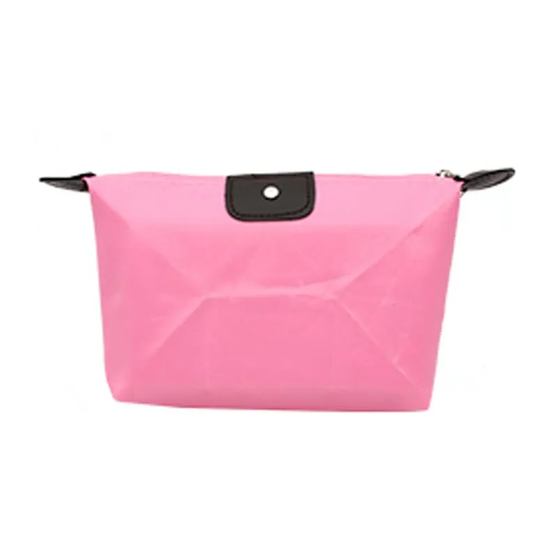 Zippered Waterproof Pouch