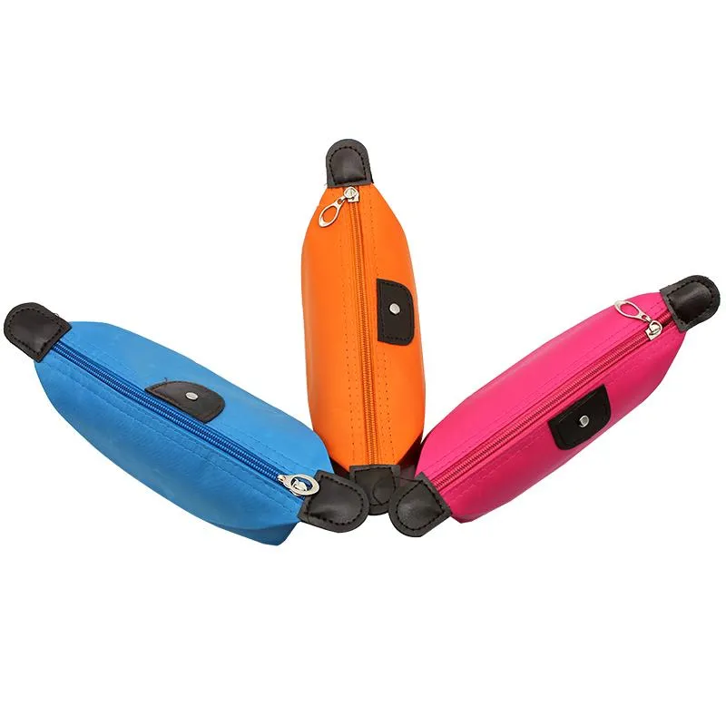 Zippered Waterproof Pouch