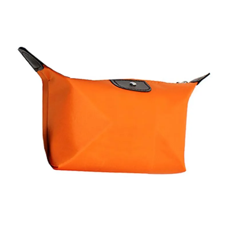 Zippered Waterproof Pouch